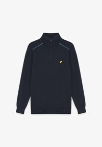 Niet geselecteerd, dark navy