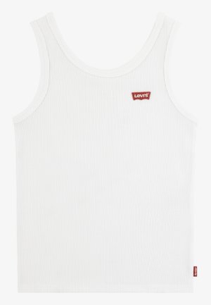 MEET AND GREET TANK - Felső - bright white