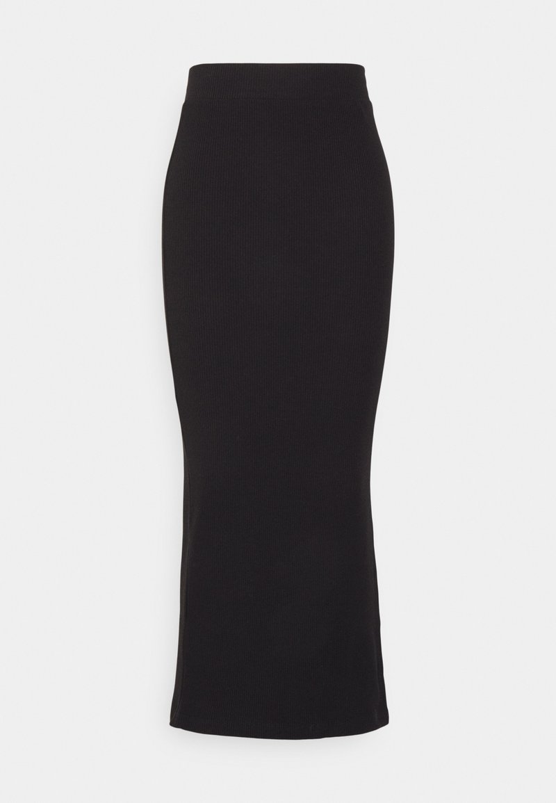 Damen Jeansröcke | Selected Femme SLFLAURY ANKLE SLIT SKIRTBleistiftrockblack/schwarz - TS81883 Damen Jeansröcke | Selected Femme SLFLAURY ANKLE SLIT SKIRTBleistiftrockblack/schwarz - TS81883