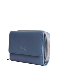 Unselected, sky blue grey