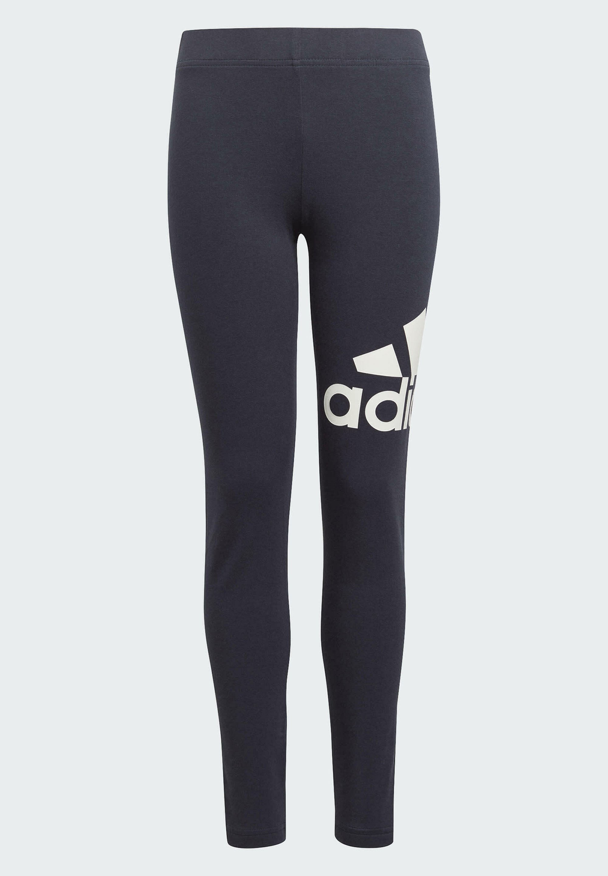 Adidas Performance G Bl Leg Tights Blue Bla Zalando No