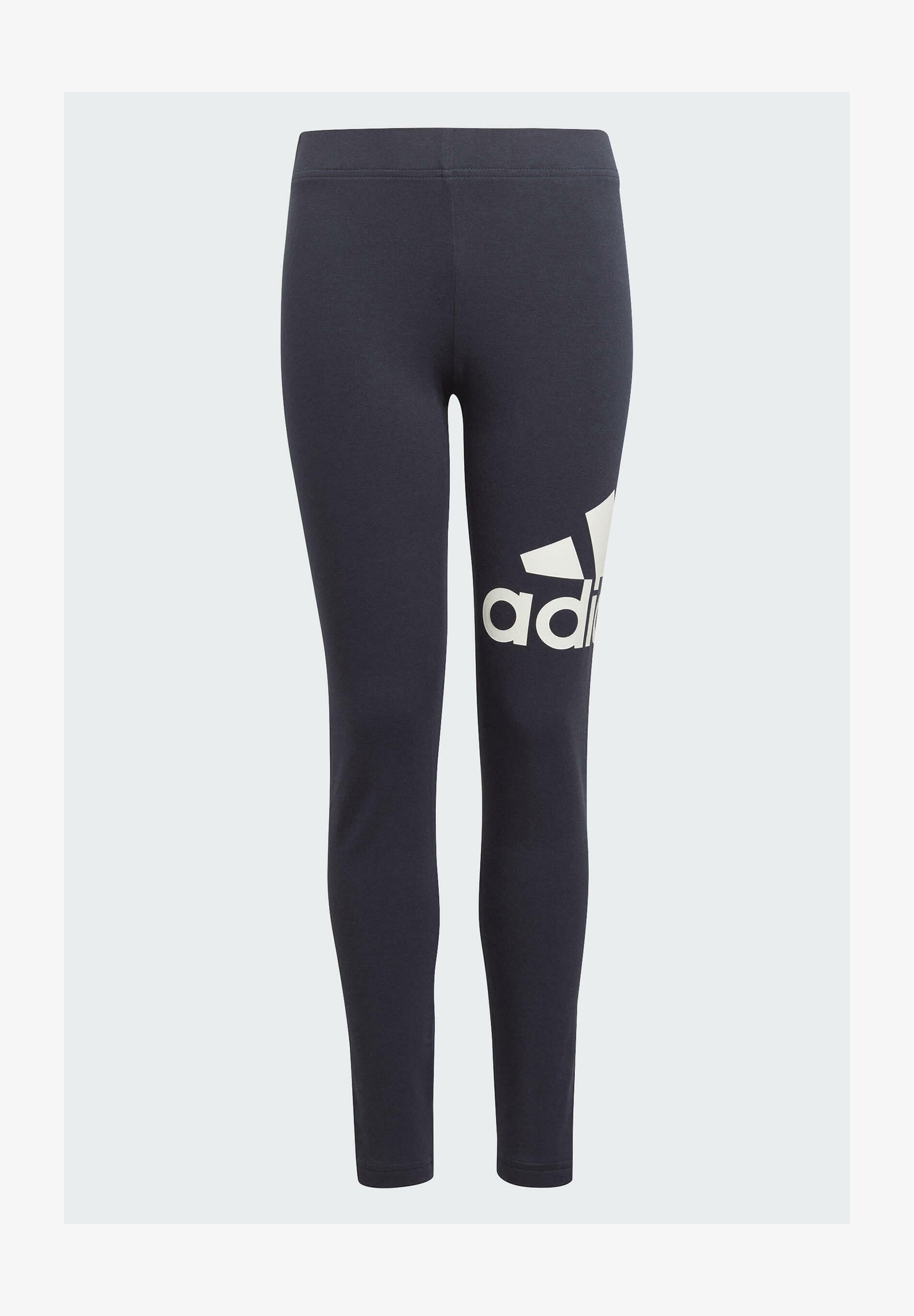 Adidas Performance G Bl Leg Tights Blue Bla Zalando No