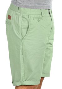 Blend BHSASUKE - Shorts - green