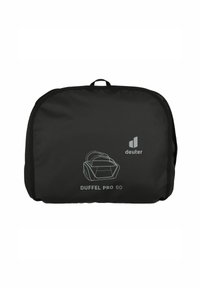 Deuter Tagesrucksack - black