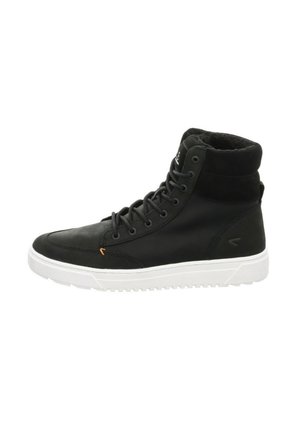 DUBLIN - Sneaker high - zwart