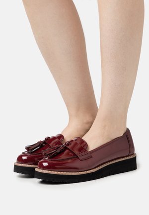 Anna Field Wide Fit Półbuty wsuwane