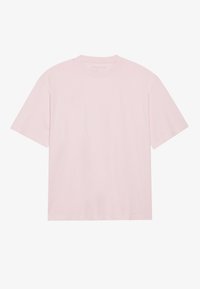 UNISEX BASIC BOXY T SHIRT - T-shirt basic - roseate spoonbill