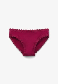 Niet geselecteerd, lilac