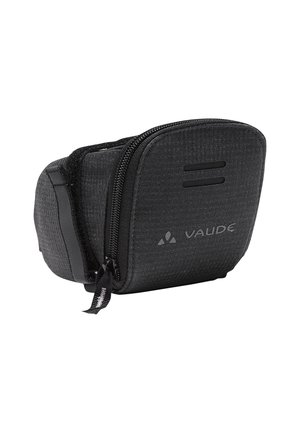 Vaude RACE  LUMINUM - Umhängetasche - black