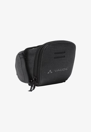 Vaude RACE LUMINUM - Umhängetasche - black