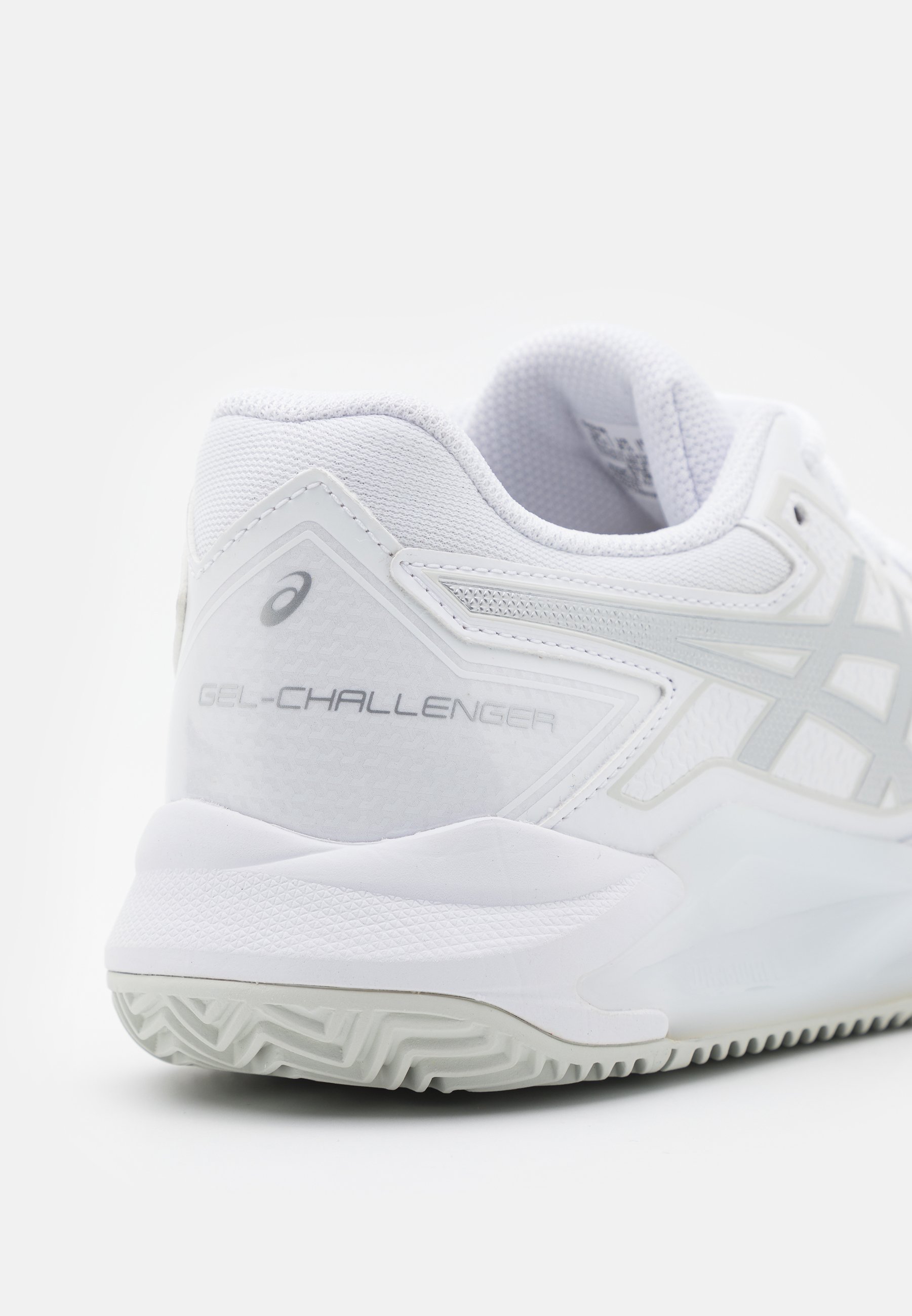 Femme GEL-CHALLENGER 13 CLAY - Chaussures de tennis pour terre-battueerre battue Femme GEL-CHALLENGER 13 CLAY - Chaussures de tennis pour terre-battueerre battue