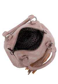 Fritzi aus Preußen BABE - Handtas - taupy