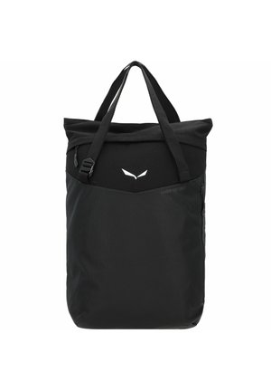 Salewa FANES - Sac à dos - black out
