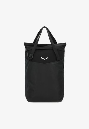 Salewa FANES - Sac à dos - black out
