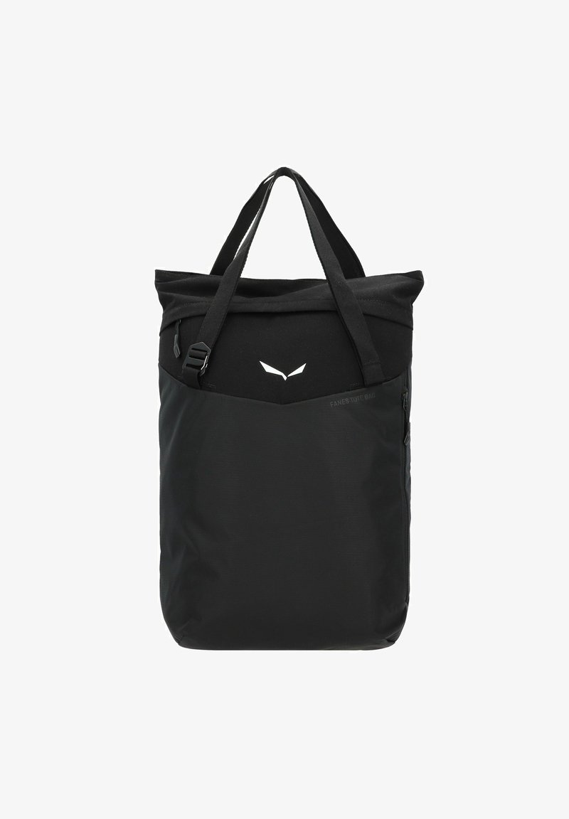 Salewa FANES - Sac à dos - black out