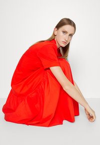 DRYKORN MALASI - Vestido de dia - orange