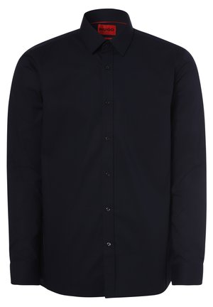 HUGO ELISHA - Camicia elegante - navy