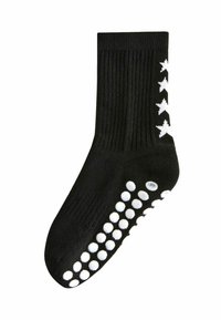 Next 1 PACK - REGULAR FIT - Strømper - black