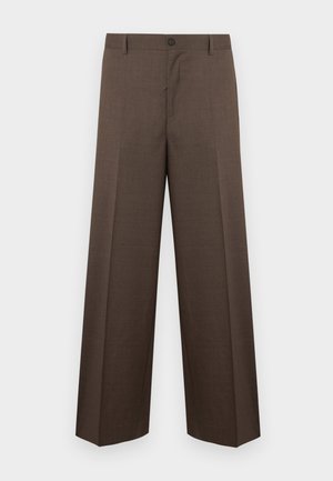 HECTOR - Pantalon classique - driftwood