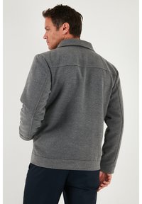 Buratti Lengva striukė - light grey