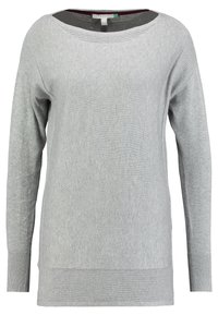 Esprit Strickpullover - grey