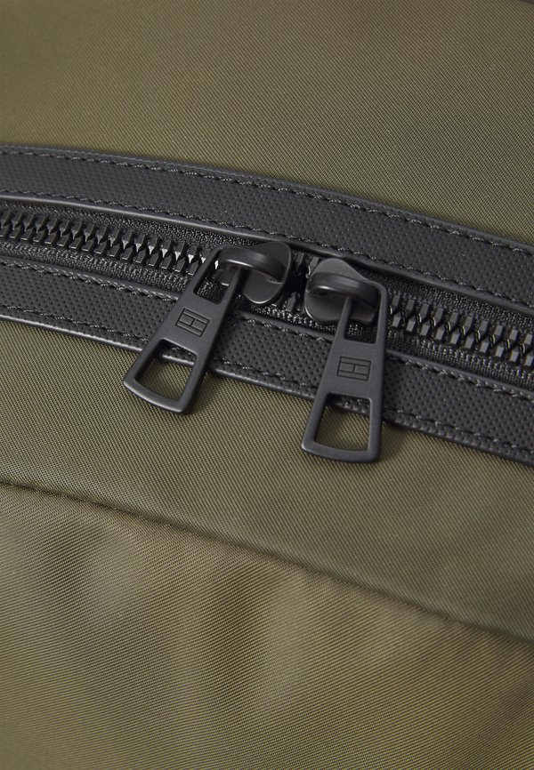 REPREVE BACKPACK UNISEX - Rucksack - khaki4