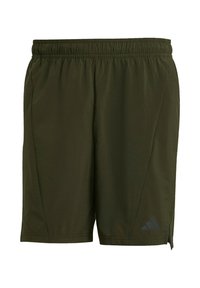 adidas Performance Short de sport - night cargo