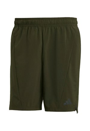 adidas Performance Pantalón corto de deporte - night cargo