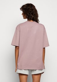 adidas Originals TEE - T-shirt básica - oxide