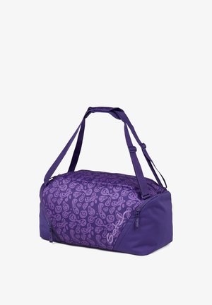 Bolsa de deporte - lila