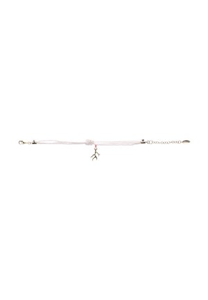 Bracelet - blanc