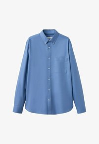 Geselecteerd, ink blue