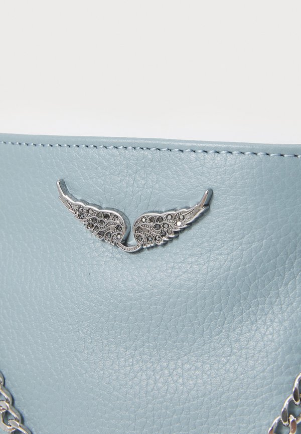 ROCK PHONE POUCH - Phone pouch3