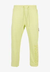 Unausgewählt, elfin yellow