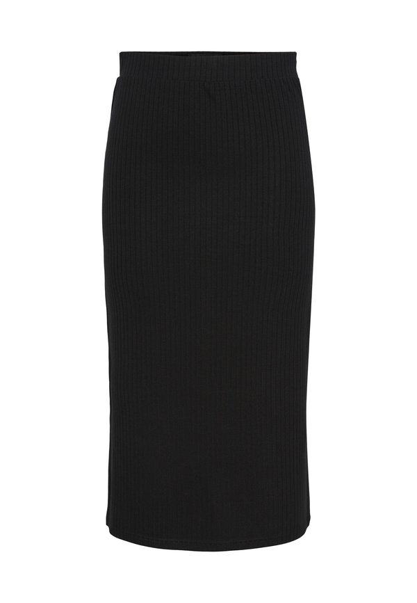PCKYLIE MIDI SKIRT  - Pencil skirt2