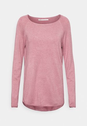 Trui - light pink