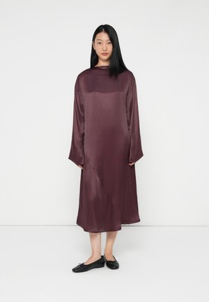 MARIAS - Cocktailjurk - catawba grape