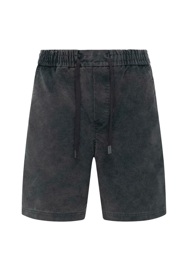 WILCORD - Shorts - grau