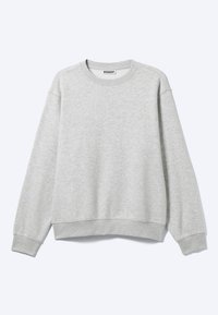 Niewybrane, grey