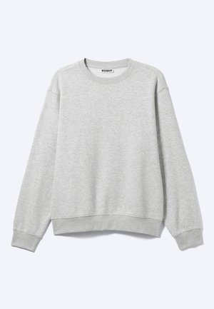 Weekday, CLASSIC - Pusa - grey
