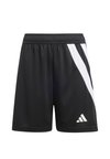 FORTORE  - Träningsshorts - black/white