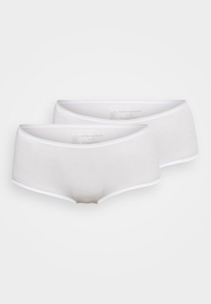 2PACK - Culotte - white