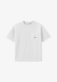Sélectionné, off-white