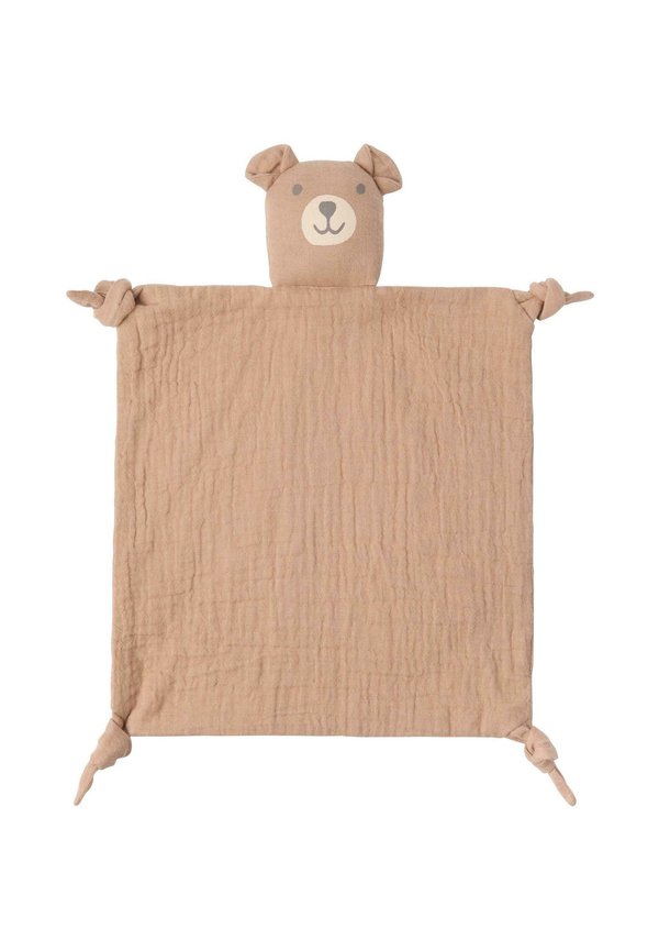 Puppe - beige