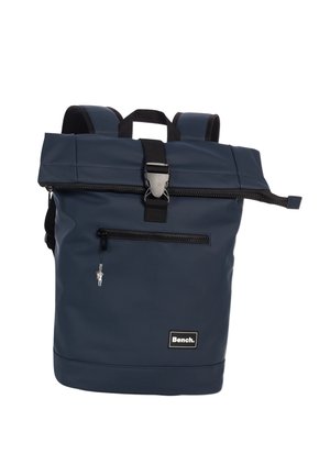 Rucksack - dunkelblau blau