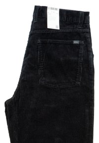 Edwin SLY  - Pantaloni - nero