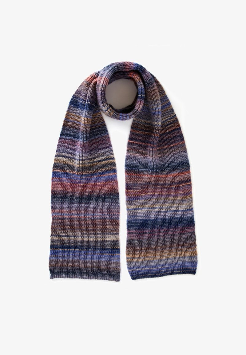 Sciarpa Collo United Colors Of Benetton - Blu, Maglia Unisex Bambini/Ragazzi - Foto 11