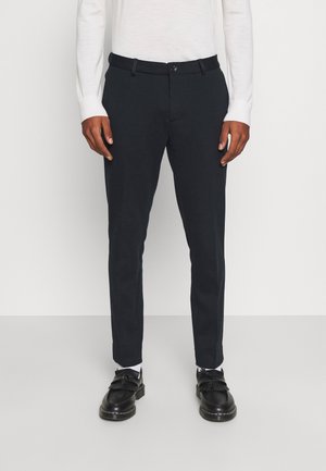 Chino - dark blue