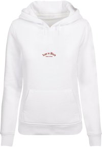 Ikke valgt, white