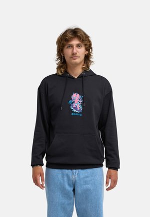 Billabong BILLABONG MÄNNER APPAREL|OUTER LAYER EBYFT00185 - Sweat à capuche - blk